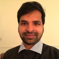 Naveen Kumar Choppadandi
