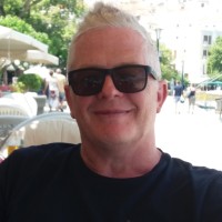 Andy Miles