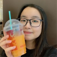 Kelly Kuang