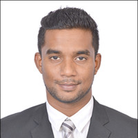 Mathai George Tharakan