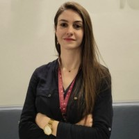 Caroline Menegat