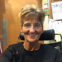 Leslie Wellman