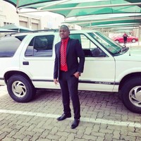 Ntsako Chavalala