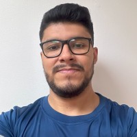 Daniel Alejandro Salcedo Pérez