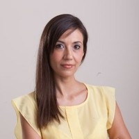 Evi Haritopoulou