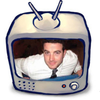 Todd Reynolds