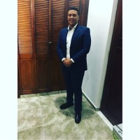 Carlos Alberto Lopez Ramirez