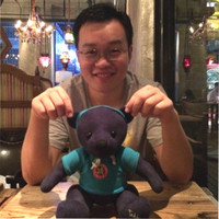 王继顺(Jeffrey)
