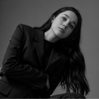 Anastasiya Kravchenko