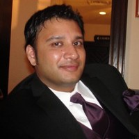 Rishi Sen
