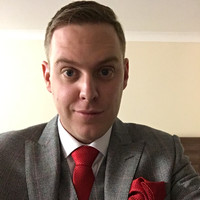 Tom Edwards