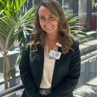 Olivia MacGregor, MHA, CPXP