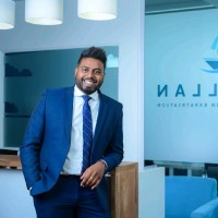 Daren Solan Moonesamy