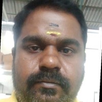 Balakrishnan Sivaperumal