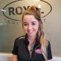 Robyn Mccann