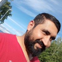 Ali Sajid