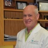 Kenneth Mitchell M.d.