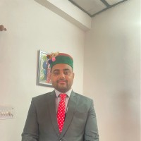 Devendra Chauhan