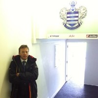 Danny Millward
