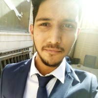 Raashid Salih