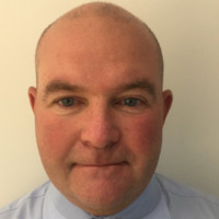 Andy Symes