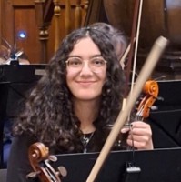 Melica Bonakdar