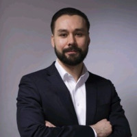 Ruslan Ilyasov