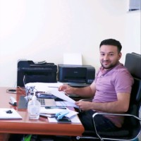 Rizwan Hayat