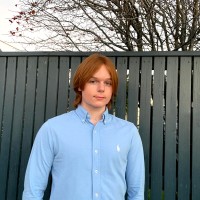 Lachlan Bilston