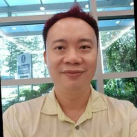 Timothy Yeow