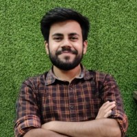 Yogesh Singh