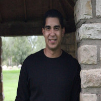 Daniel Heredia