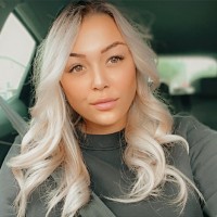 Manysha Nieuwenhuizen