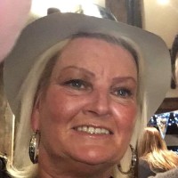 Yvonne Pugh