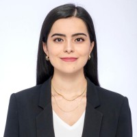 Karla Sepúlveda Cuevas