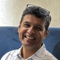 Ravishankar Venkateswaran