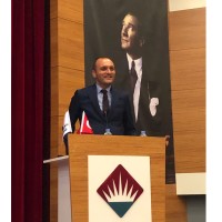 Mustafa Koçak
