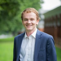 Garrett Hicks