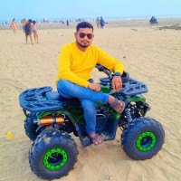 Saleem Shaik
