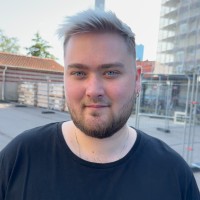 Theo Sjöstrand