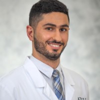 mohammed Alfarra