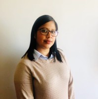 Tatiana Egusquiza Salcedo