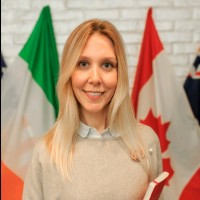 Tatyana Agarkova