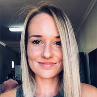 Nastelle Kruger