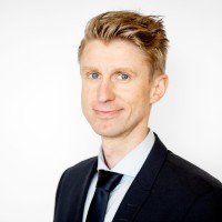 Arne Kristian Hoset