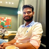 Abhilash Chinthakayala