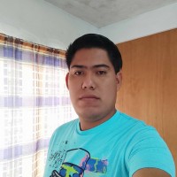 Mario Simbron Gonzalez