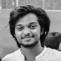 Arjun Raj V
