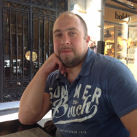 Антон Федоренко