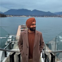 Gurjot Bawa